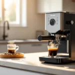ontdek waarom dit delonghi koffiemachine pakket met 50 euro korting zo populair is en geniet van hoogwaardige koffie voor een scherpe prijs.