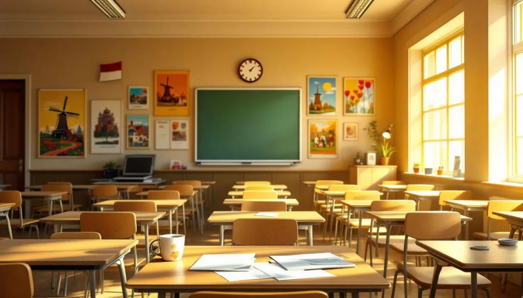 ontdek waarom een lerares werd overgeplaatst nadat ze weigerde gendersterretjes te gebruiken in de klas, en wat dit betekent voor onderwijs en inclusiviteit.