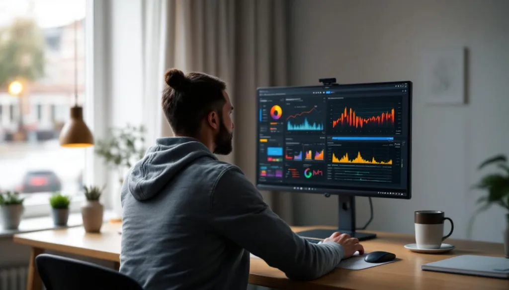 ontdek waarom je concurrent meer views krijgt en leer effectieve video-analyse trucjes om je eigen video's te verbeteren en meer kijkers te trekken.