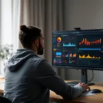 ontdek waarom je concurrent meer views krijgt en leer effectieve video-analyse trucjes om je eigen video's te verbeteren en meer kijkers te trekken.