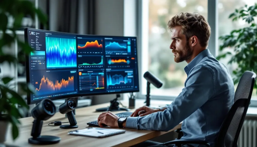 ontdek waarom je concurrent meer views krijgt met deze slimme video-analyse trucjes en leer hoe jij hetzelfde succes kunt behalen.