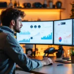 ontdek waarom jouw concurrent meer views krijgt met slimme video-analyse trucs en leer hoe jij hetzelfde succes kunt behalen.