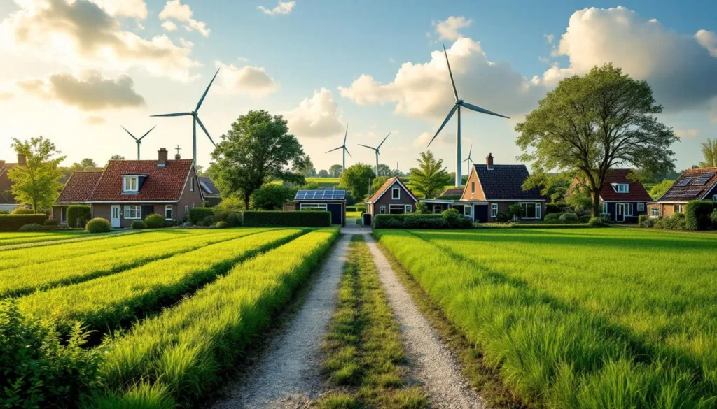 ontdek waarom jonge klimaatactivisten spanningen veroorzaken tussen dorpen en welke impact dit heeft op lokale gemeenschappen.