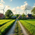 ontdek waarom jonge klimaatactivisten spanningen veroorzaken tussen dorpen en welke impact dit heeft op lokale gemeenschappen.