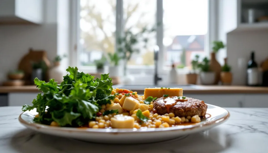 ontdek waarom sommige klimaatbewuste ouders hun kinderen ziek maken door strikt veganistisch eten, en leer over de mogelijke gezondheidsrisico's en voedingstekorten.