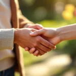 ontdek waarom mensen die automatisch 'dankjewel' zeggen bijzondere eigenschappen bezitten en hoe deze eenvoudige gewoonte hun relaties en geluk kan versterken.