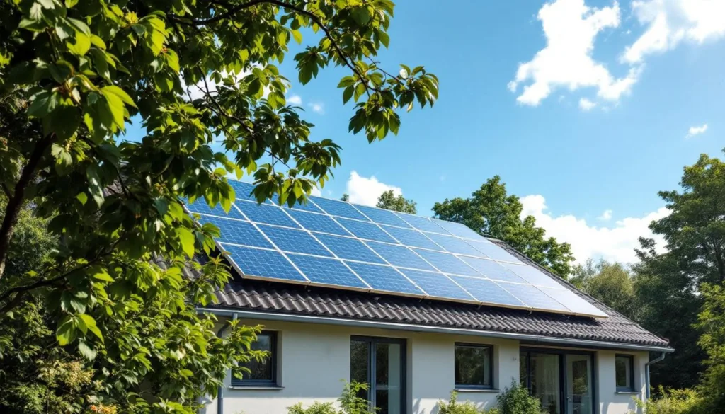 ontdek waarom zonne-coöperaties snel aan populariteit winnen als effectieve oplossing voor energiebesparing en duurzame energieopwekking.