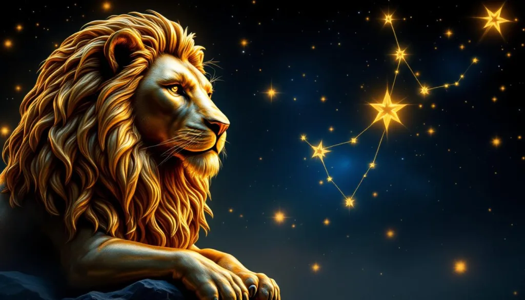 ontdek welk sterrenbeeld bekend staat om de meeste zelfverzekerdheid en waarom het uitstraalt. leer meer over de karaktereigenschappen van elk zodiacteken.